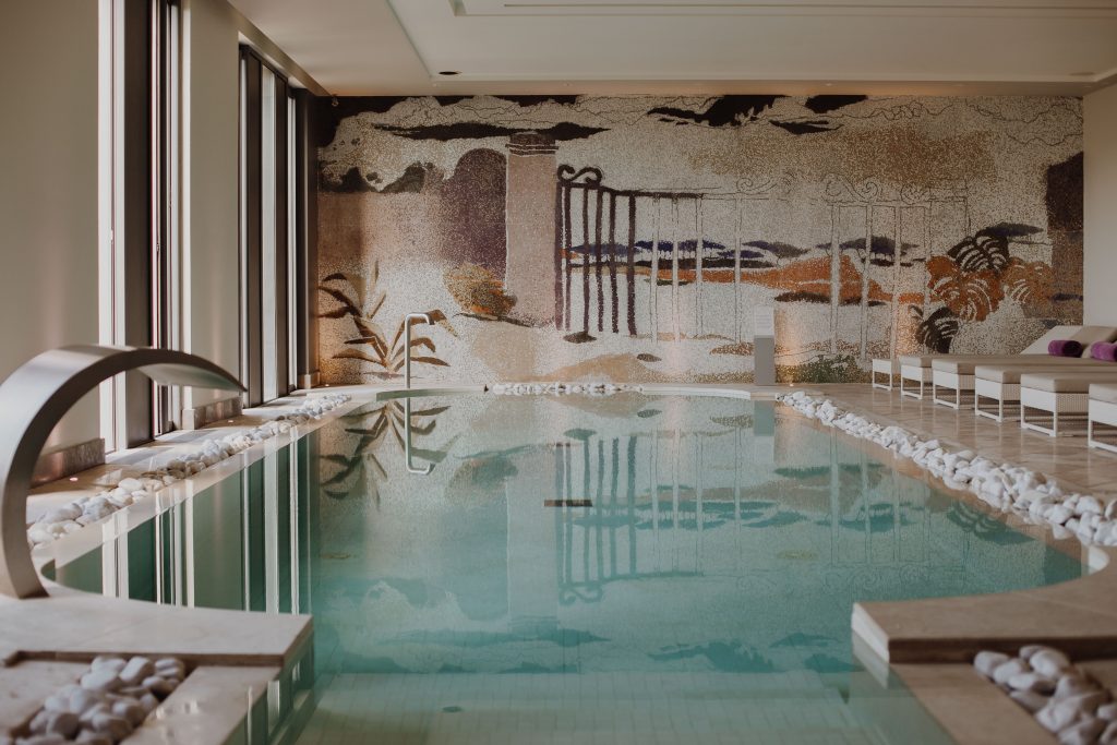 La création d'un site web